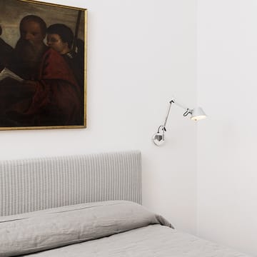 Tolomeo Micro lampa ścienno-sufitowa - biały - Artemide