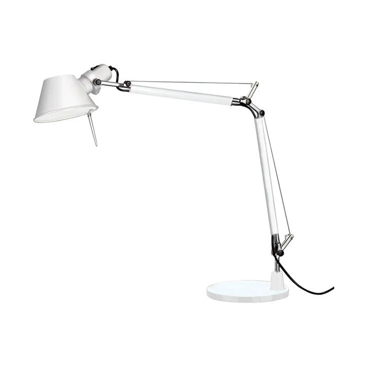 Tolomeo Mini lampa stołowa - White - Artemide