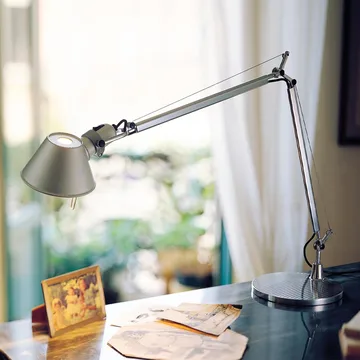 Tolomeo Mini lampa stołowa - White - Artemide