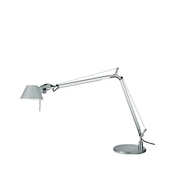 Tolomeo Mini Table podstawa - Aluminium - Artemide