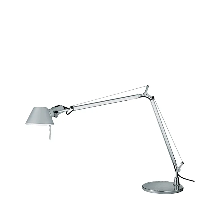 Tolomeo Mini Table podstawa - Aluminium - Artemide