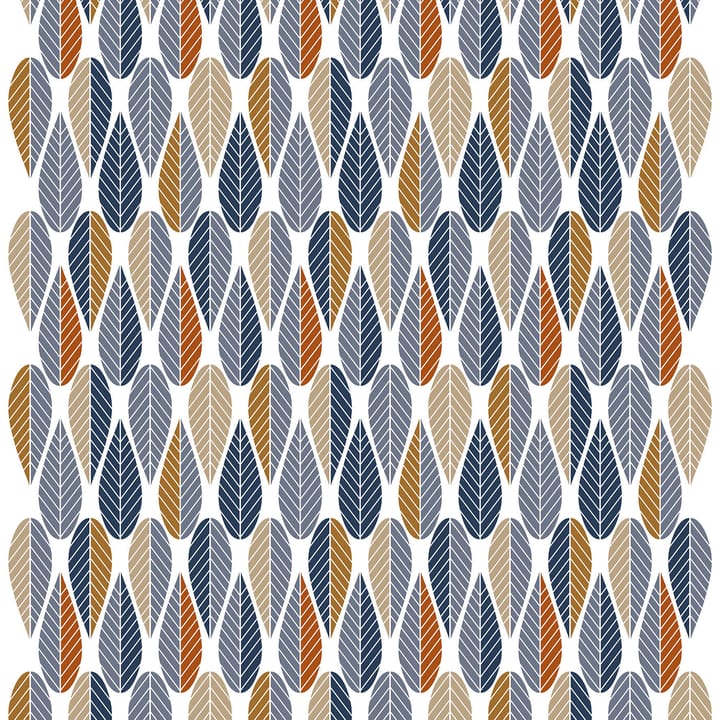 Blader cerata - Niebieski - Arvidssons Textil
