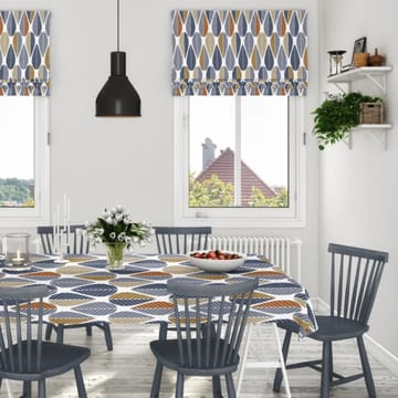 Blader cerata - Niebieski - Arvidssons Textil