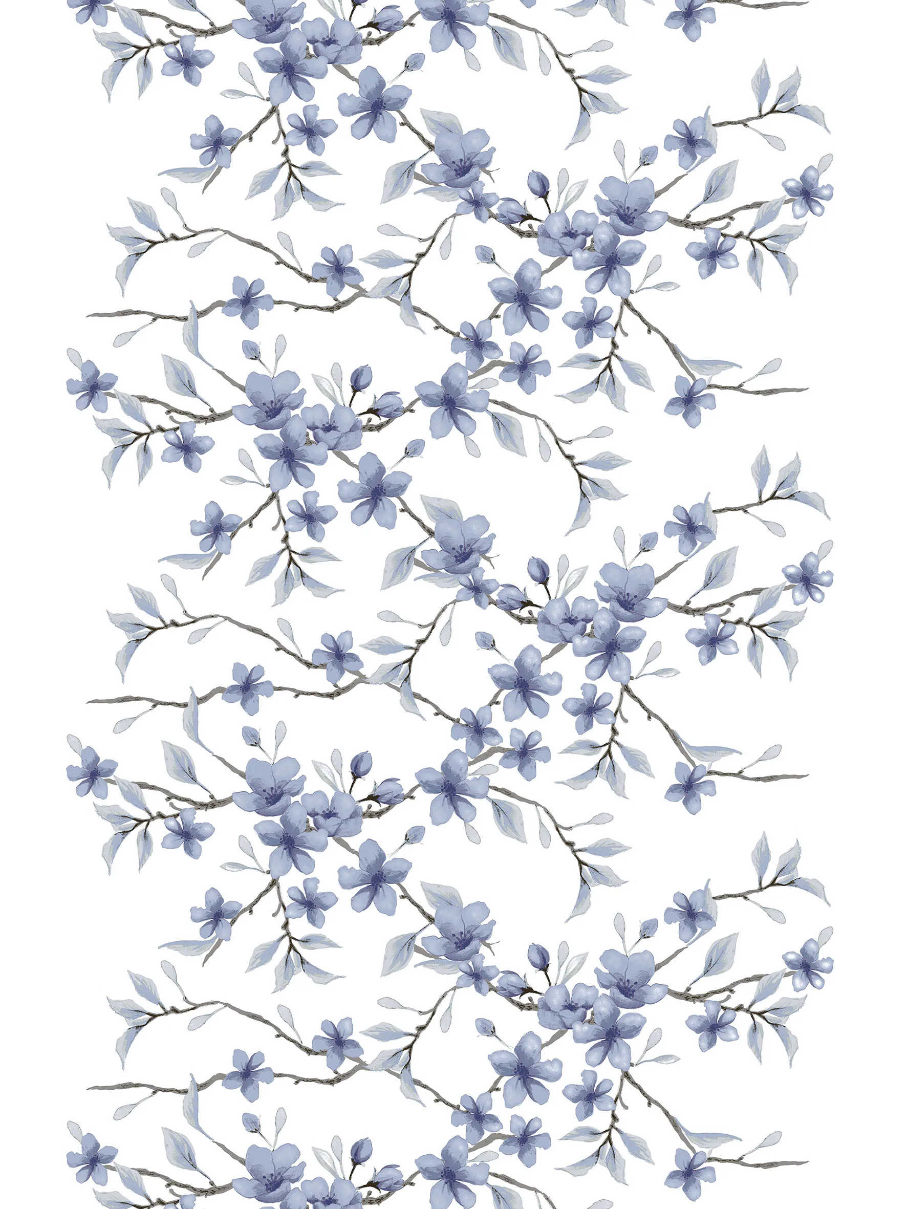 Cerata Fägring, Niebieski Arvidssons Textil