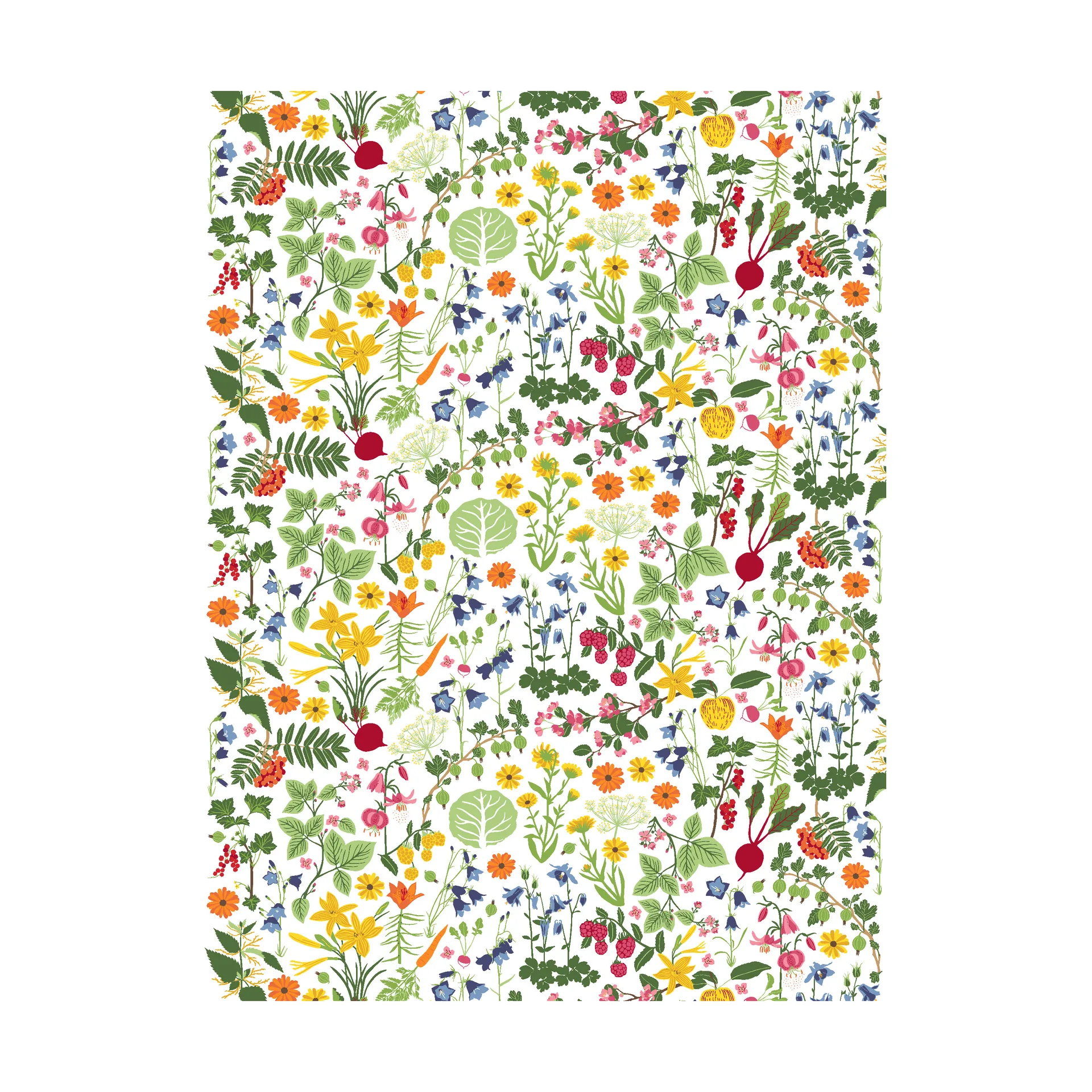 Cerata Hedemora, Multi Arvidssons Textil