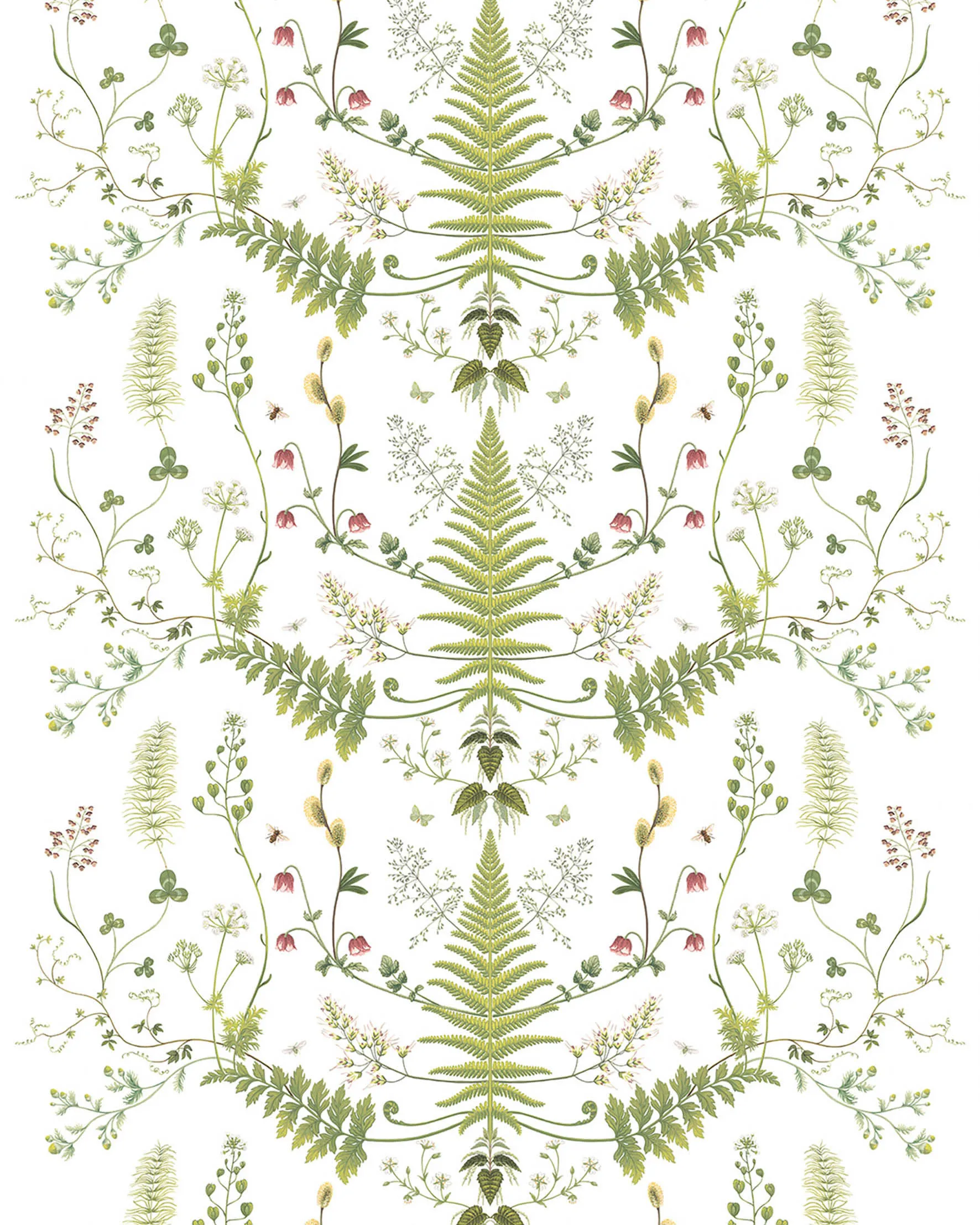 Cerata I hagen, Zielona Arvidssons Textil