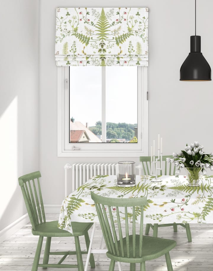 Cerata I hagen, Zielona Arvidssons Textil