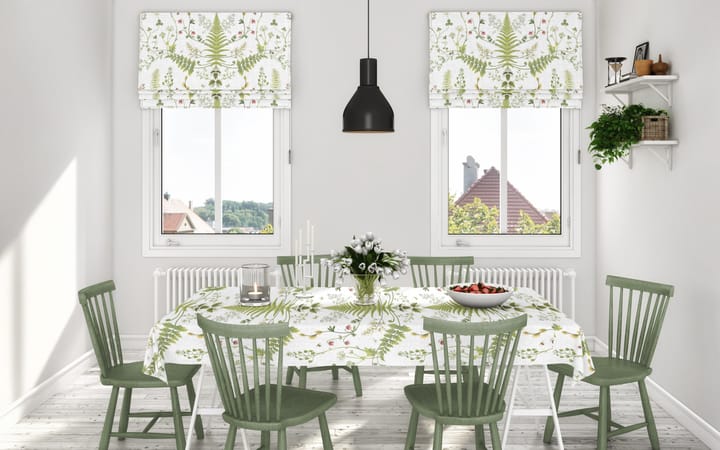 Cerata I hagen, Zielona Arvidssons Textil