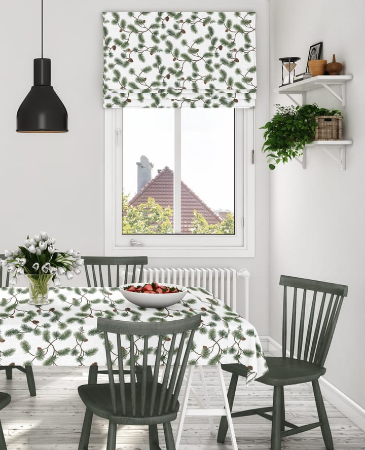 Cerata Tallegren, Zielona Arvidssons Textil