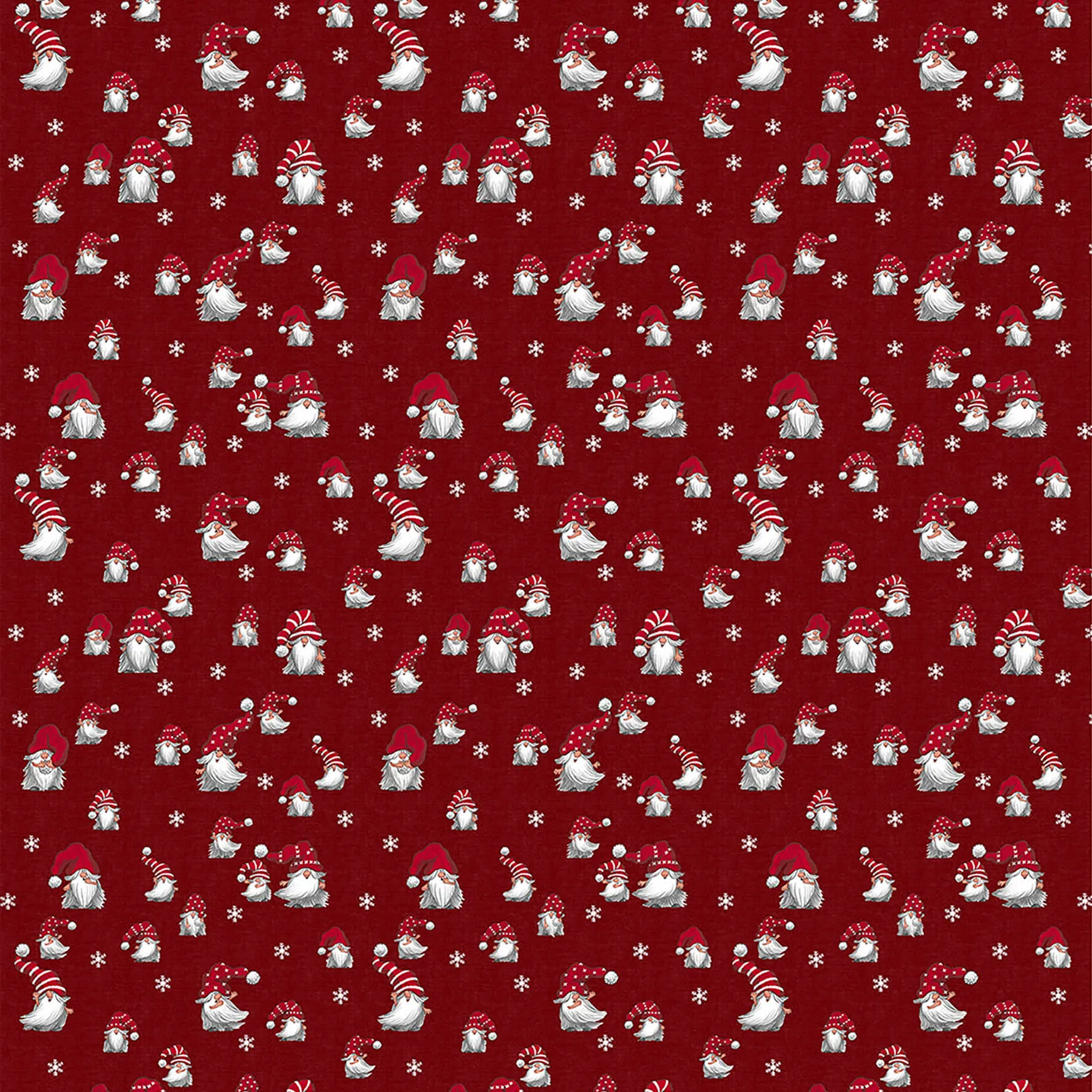 Julian cerata, Czerwony Arvidssons Textil