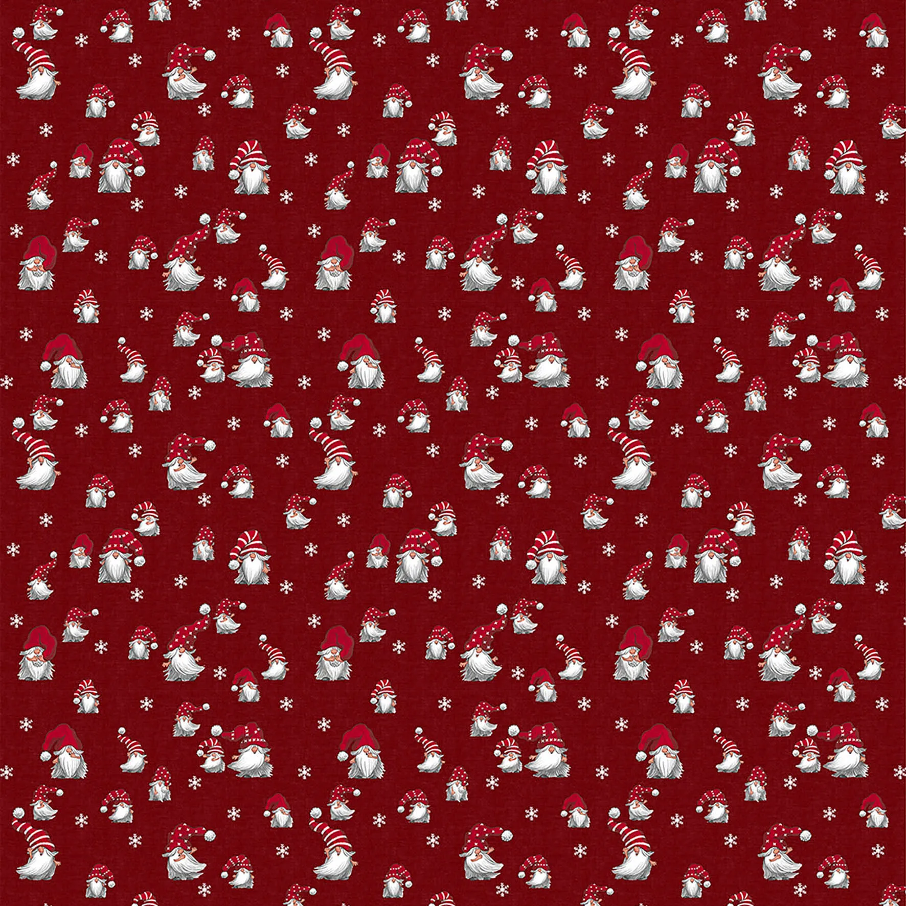 Julian tkanina, Czerwony Arvidssons Textil