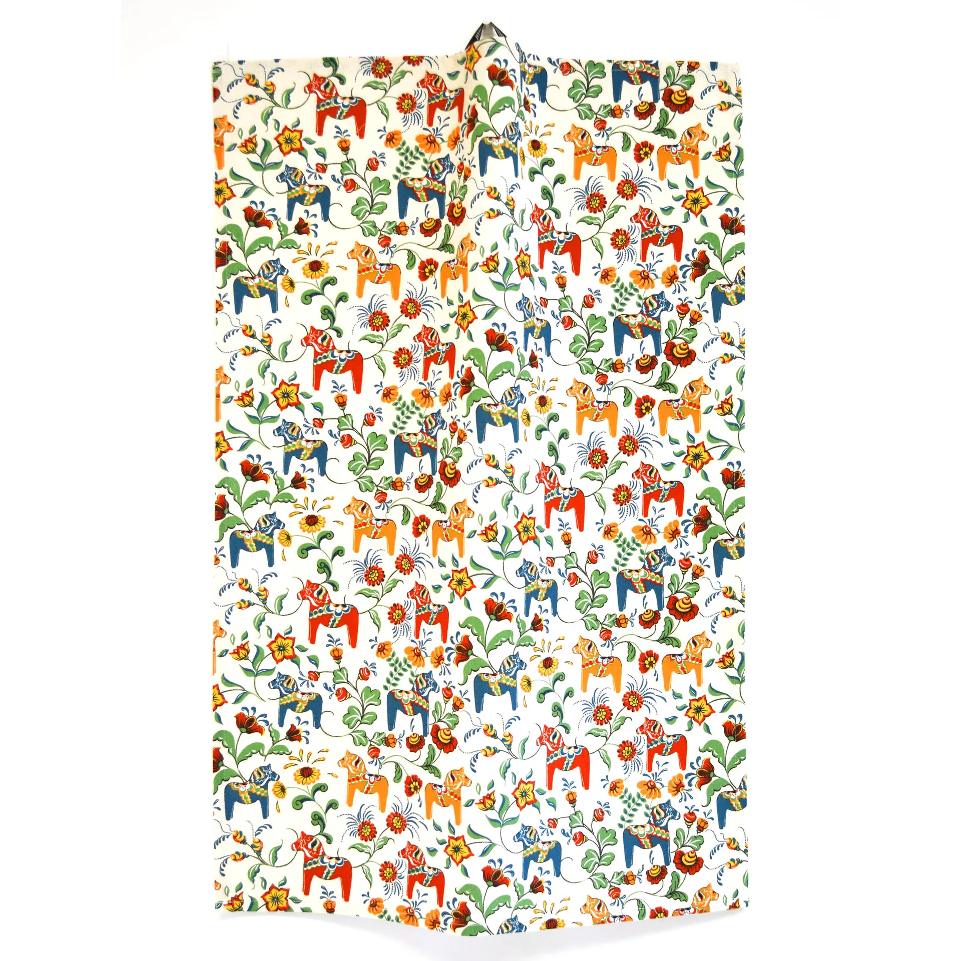 Leksand mini ręcznik kuchenny, Beżowy Arvidssons Textil