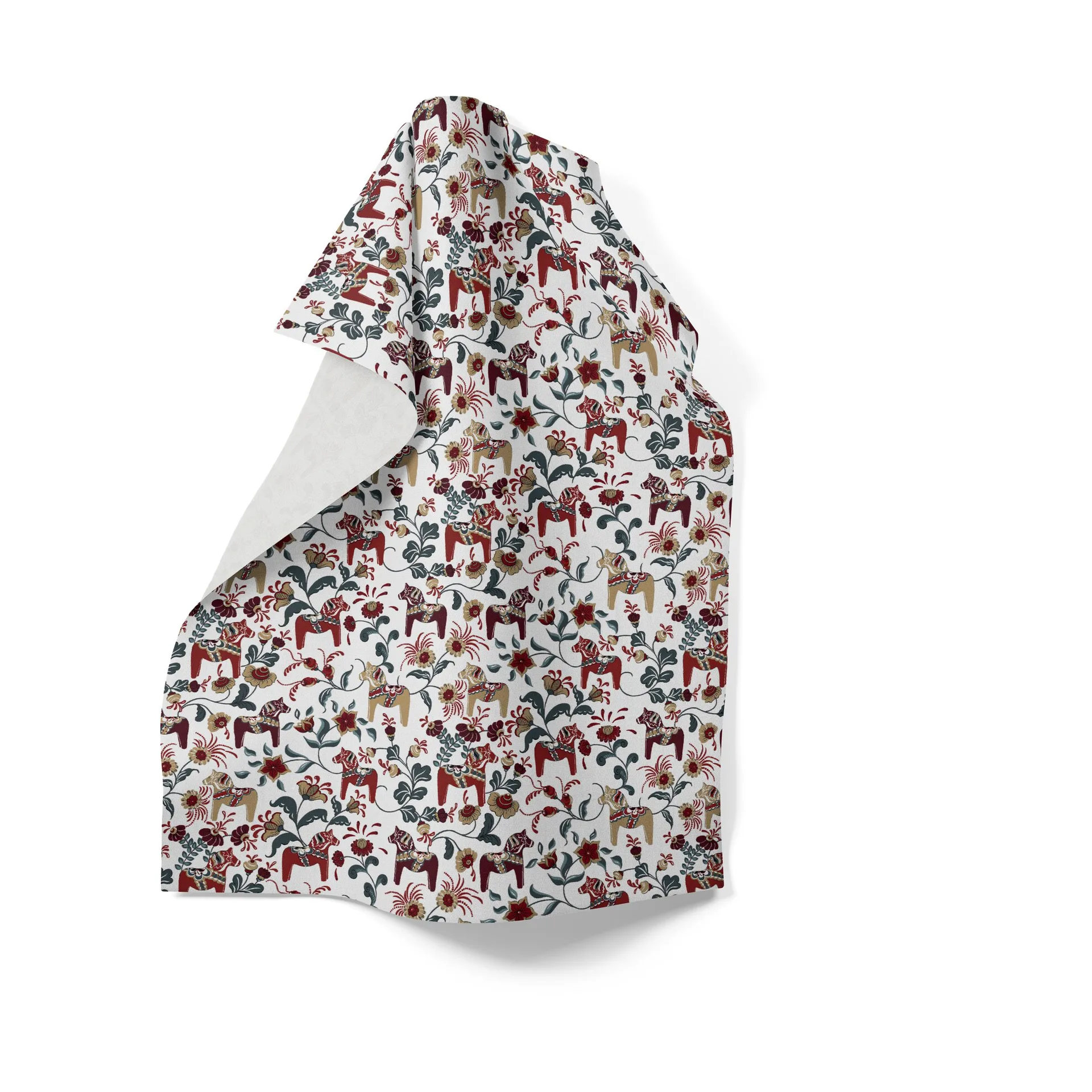 Leksand mini ręcznik kuchenny, Wydanie jubileuszowe - 30 lat Arvidssons Textil