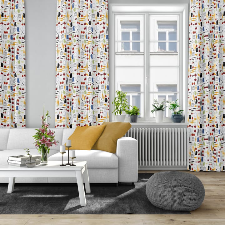 Materiał Dinner, Multi Arvidssons Textil