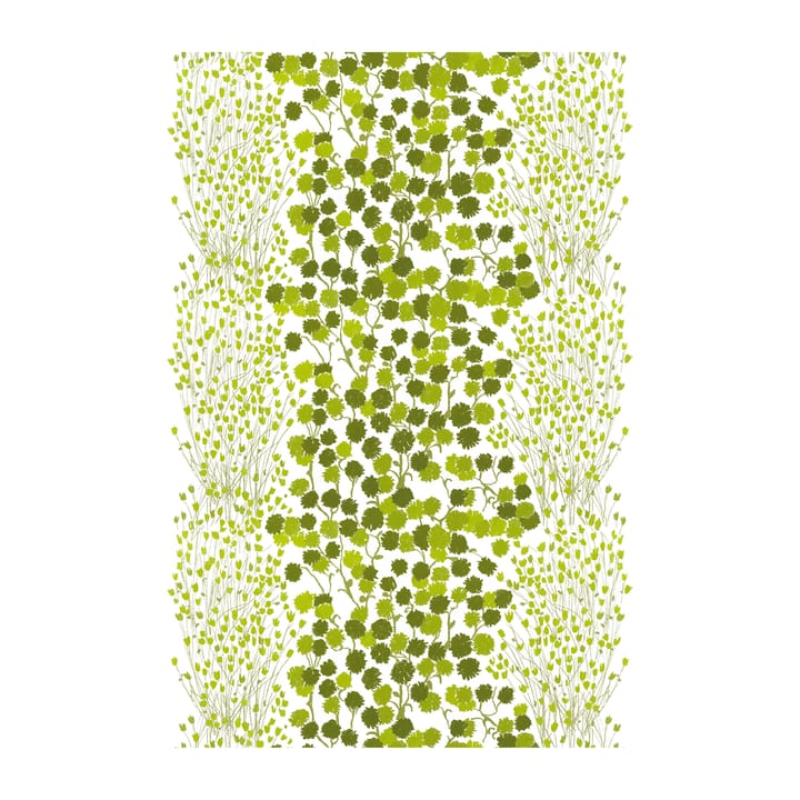 Obrus Ängen, Zielony Arvidssons Textil