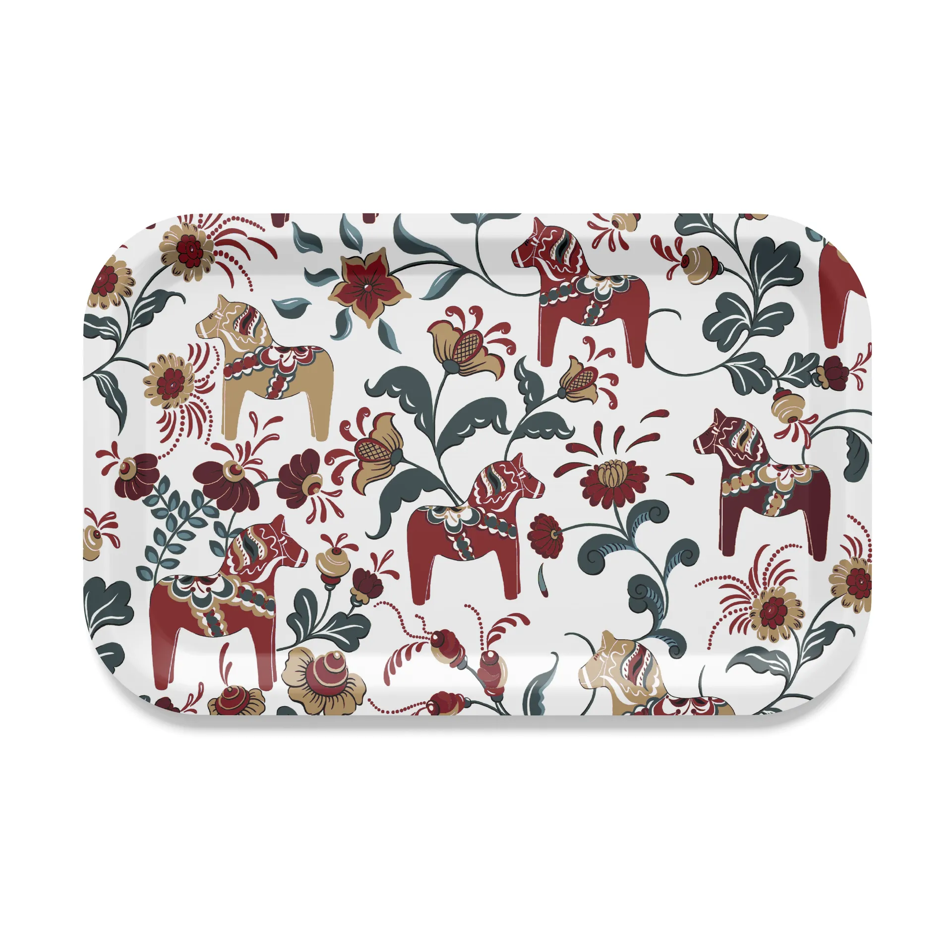 Podstawka Leksand 21x33 cm, Wydanie jubileuszowe - 30 lat Arvidssons Textil