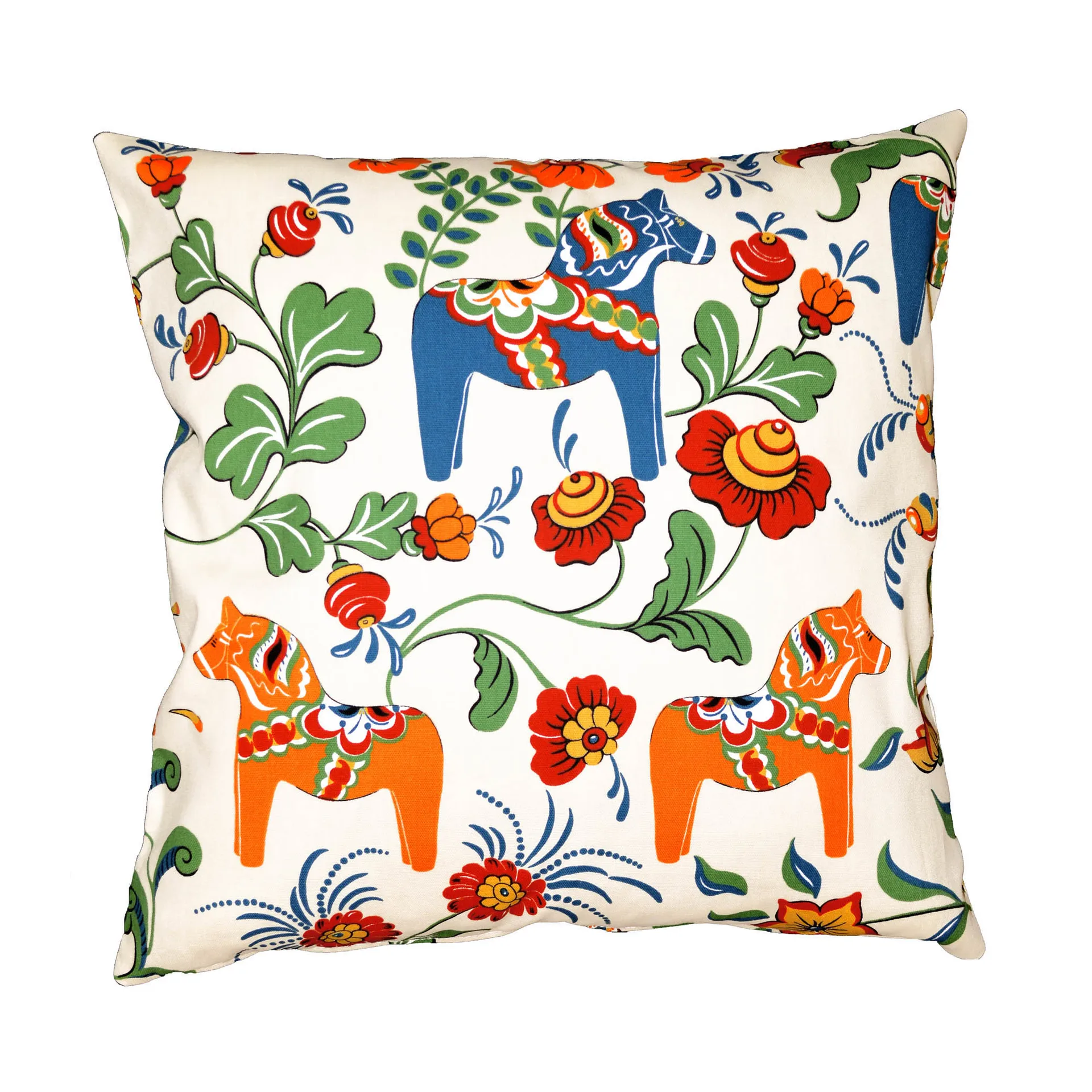 Poszewka na poduszkę Leksand, beżowy Arvidssons Textil