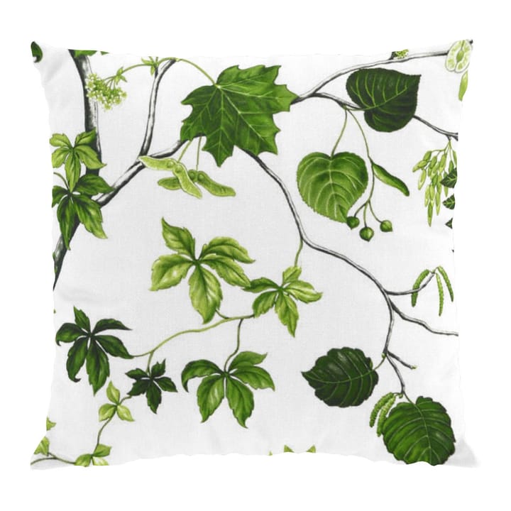 Poszewka na poduszkę Liv - zielony - Arvidssons Textil