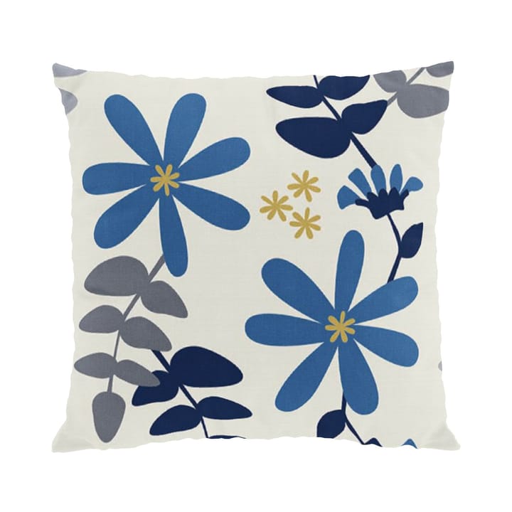 Poszewka na poduszkę Under solen 47x47 cm, Rdza Arvidssons Textil