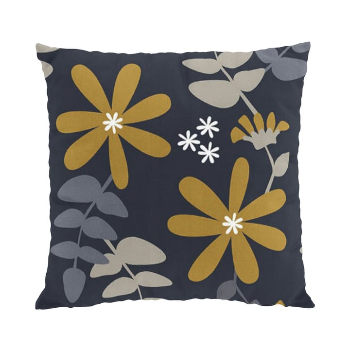 Poszewka na poduszkę Under solen 47x47 cm, Rdza Arvidssons Textil