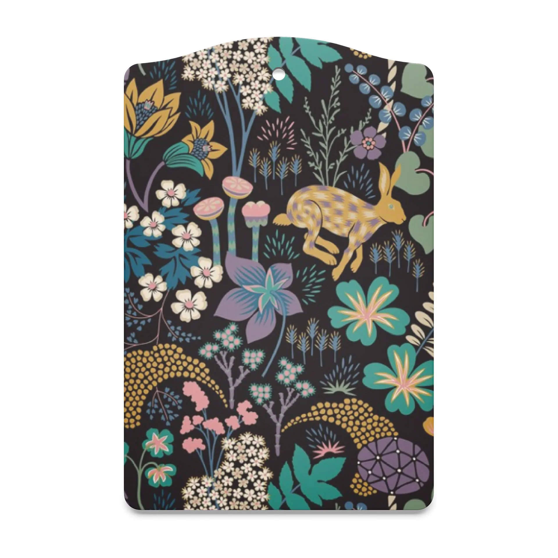 Taca Lyckeflykt 20x30 cm, Czarny Arvidssons Textil