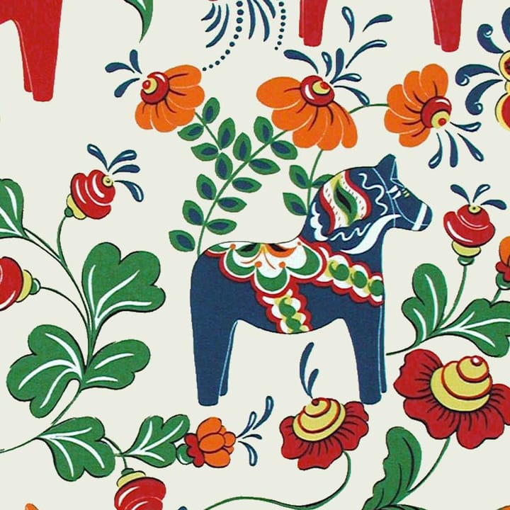 Tkanina Dala Horse, beżowy Arvidssons Textil