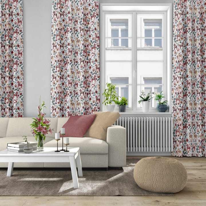 Tkanina Dala Horse, Wydanie jubileuszowe - 30 lat Arvidssons Textil
