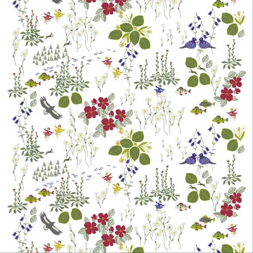 Tkanina Himlajorden - Arvidssons Textil