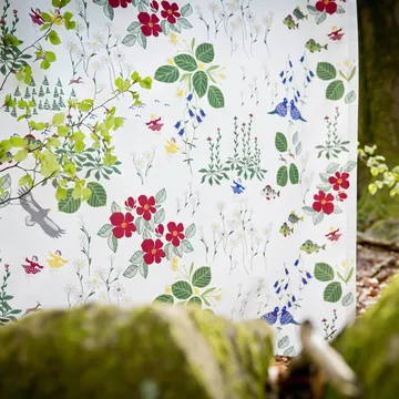 Tkanina Himlajorden - Arvidssons Textil