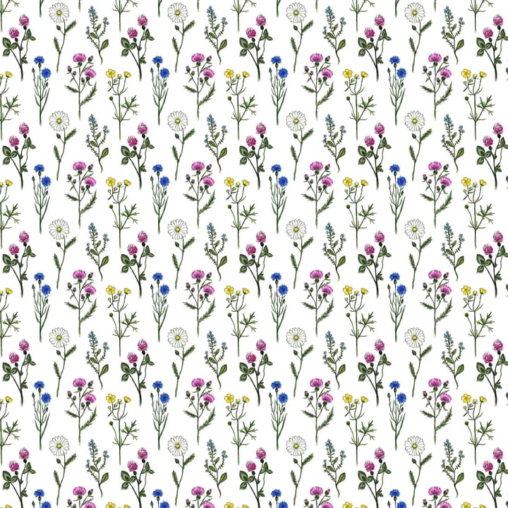 Tkanina Midsommar - Multi - Arvidssons Textil