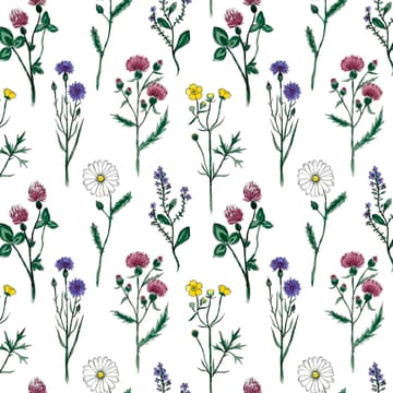 Tkanina Midsommar - Multi - Arvidssons Textil