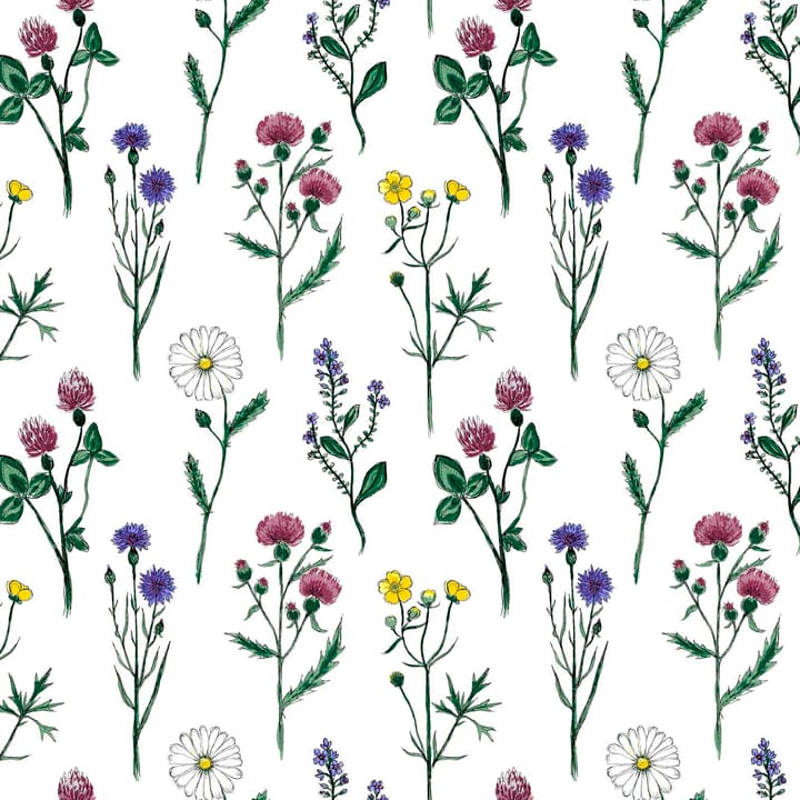 Tkanina Midsommar, Multi Arvidssons Textil