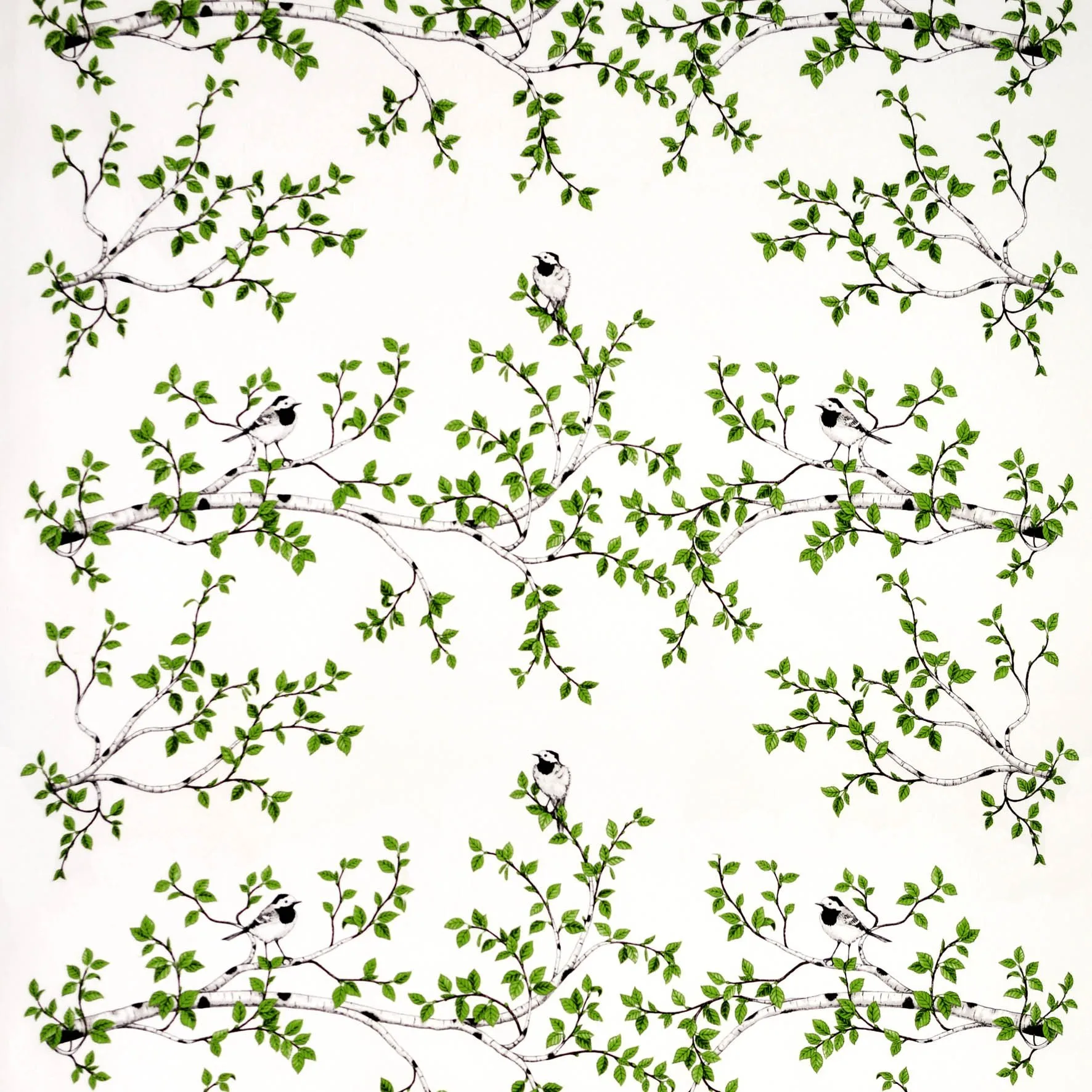 Tkanina Vindeln, multi Arvidssons Textil