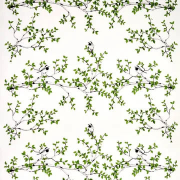 Tkanina Vindeln - multi - Arvidssons Textil