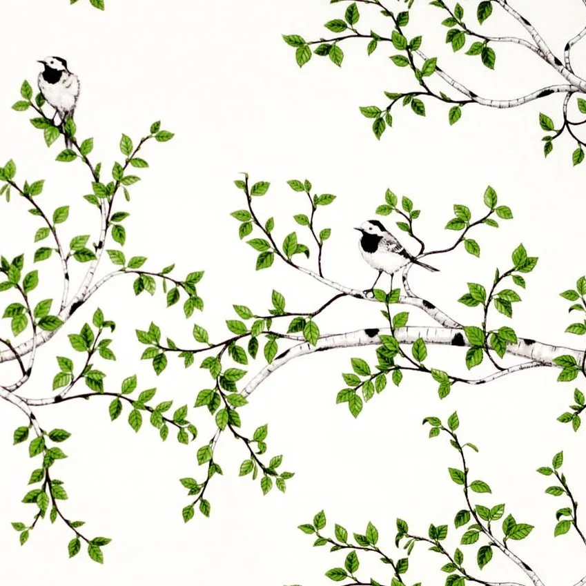 Tkanina Vindeln, multi Arvidssons Textil