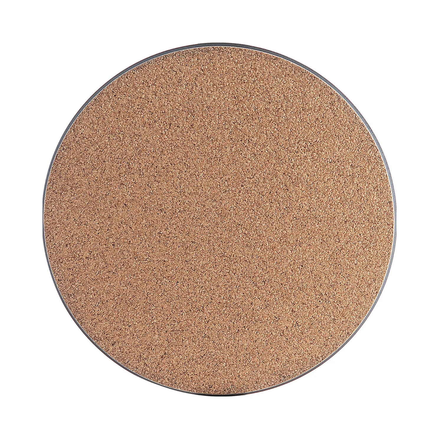 Bachelor's Button coaster, Ø 23,5 cm Åry Home