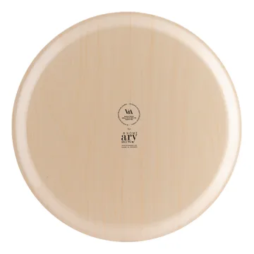 Bachelor's Button taca okrągła - Ø 38 cm - Åry Home