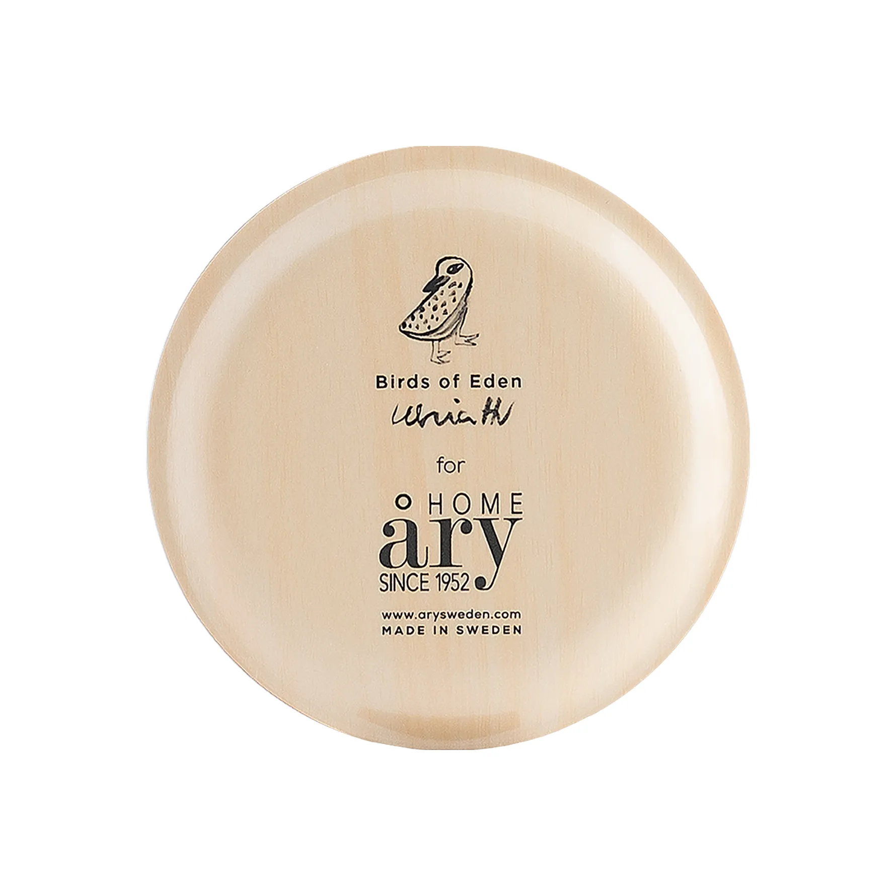 Podstawka pod szklankę Little Dot, 4-pak Åry Home