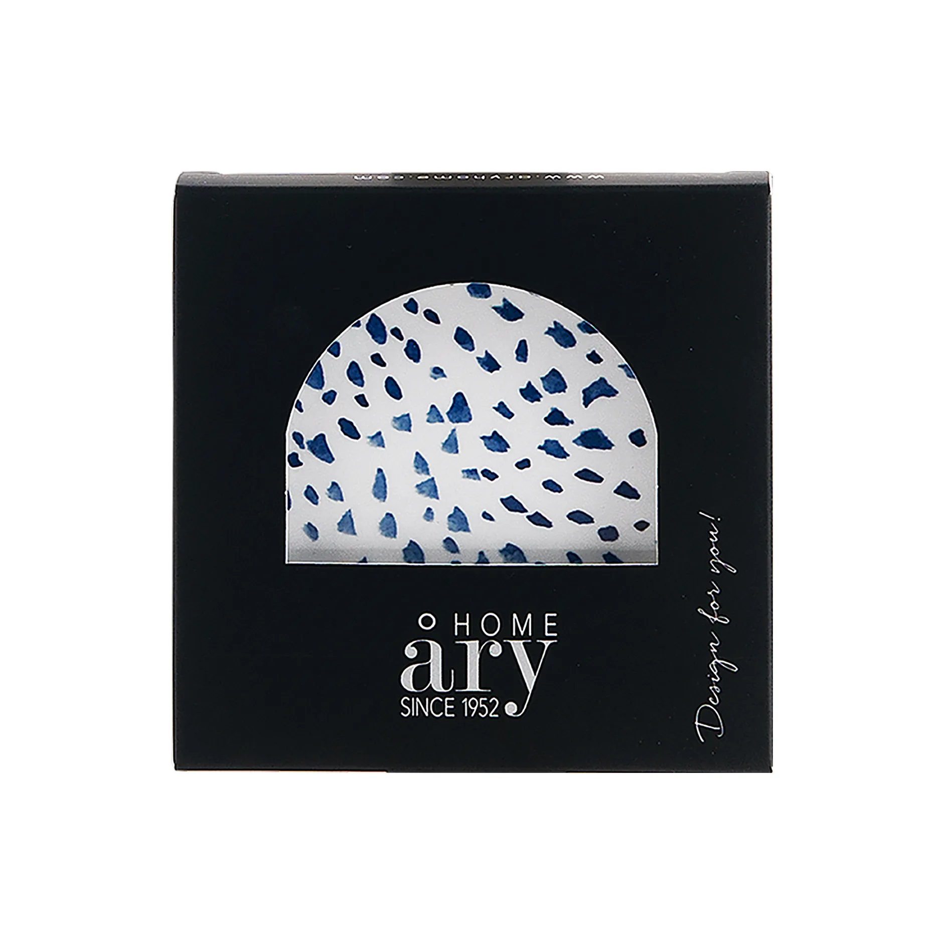 Podstawka pod szklankę Little Dot, 4-pak Åry Home