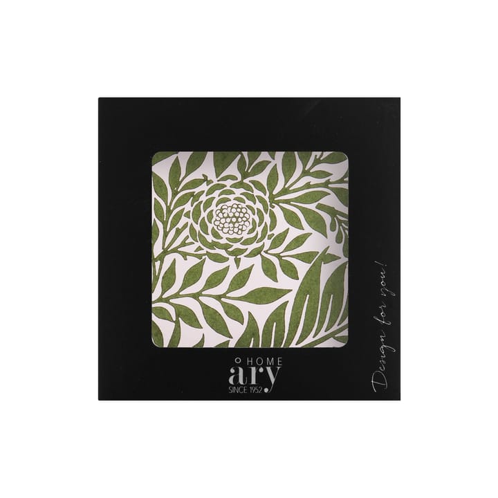 Podstawki pod szklanki Larkspur 6-pak, 10x10 cm Åry Home