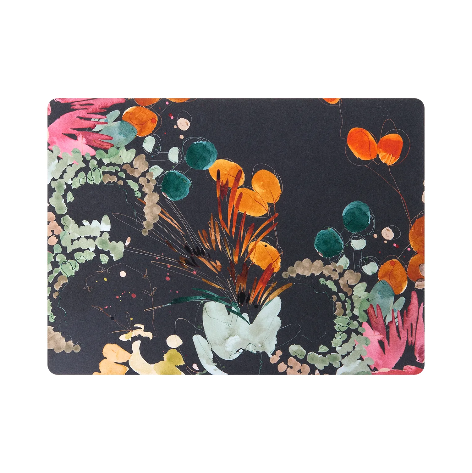 Taca do serów Garden Bouquet, 30 x 22 cm Åry Home