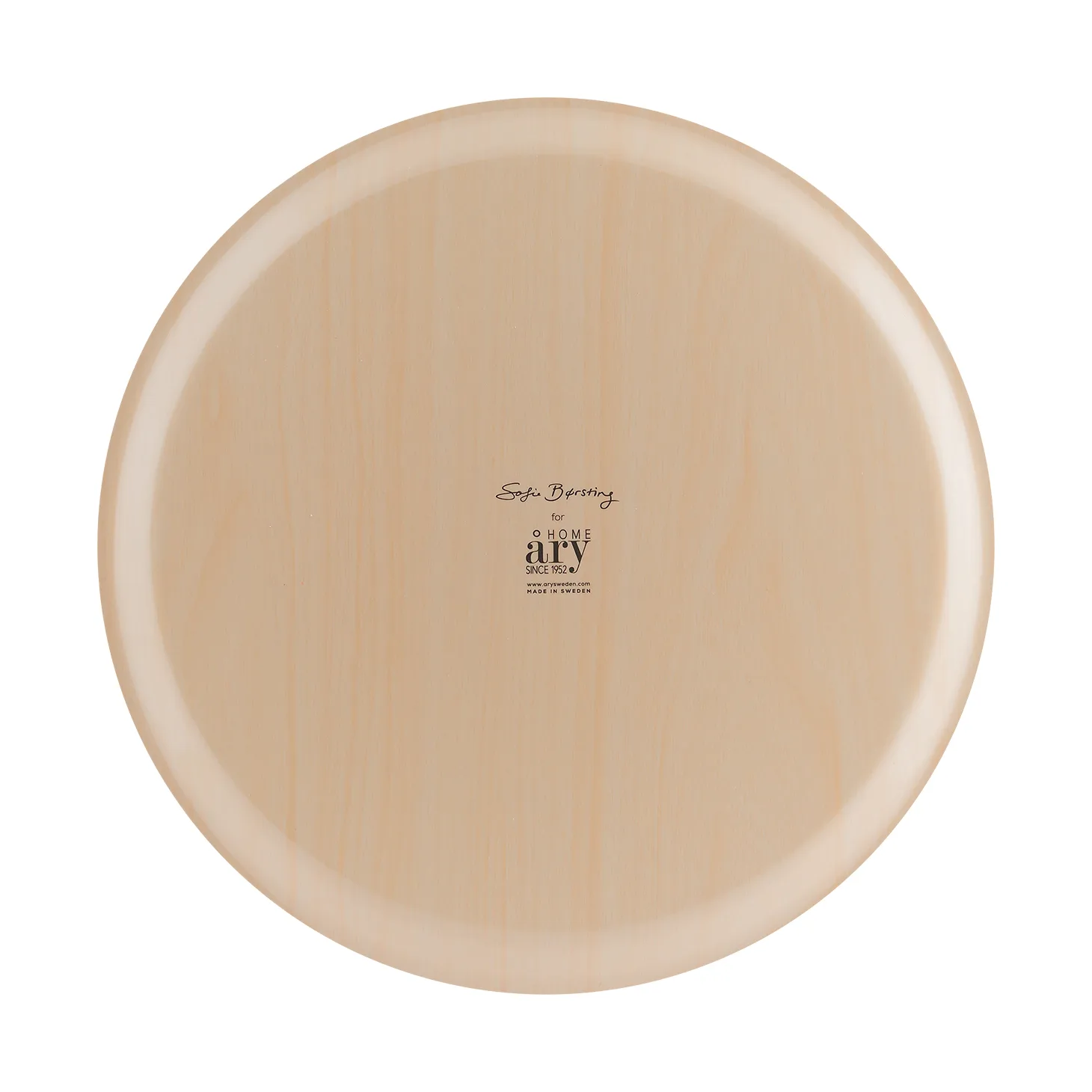 Taca okrągła In Bloom, Ø38 cm Åry Home