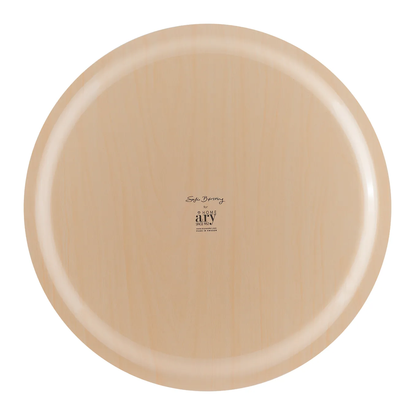 Taca okrągła In Bloom, Ø49 cm Åry Home