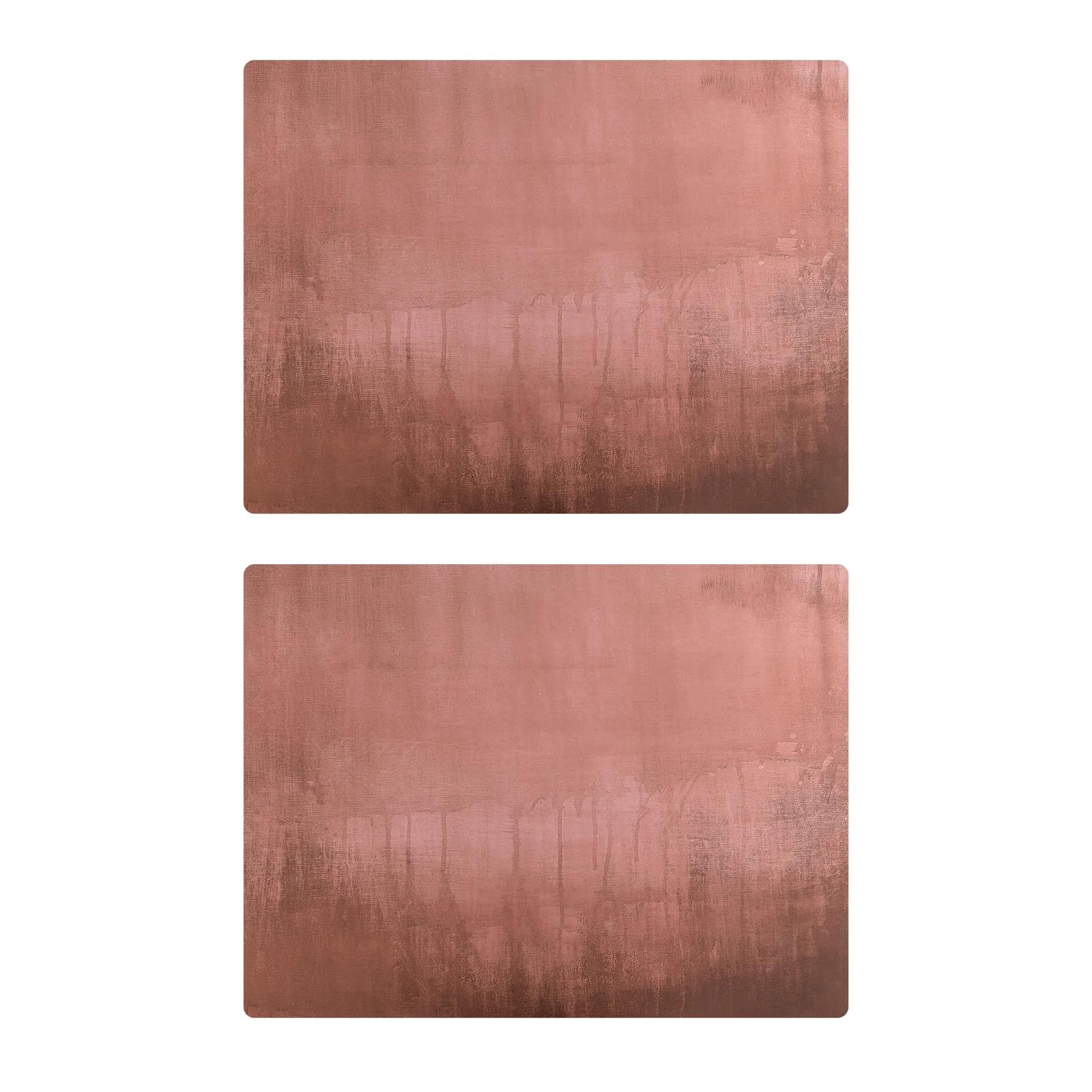 Taca Serenity 2-pak, Rose down Åry Home