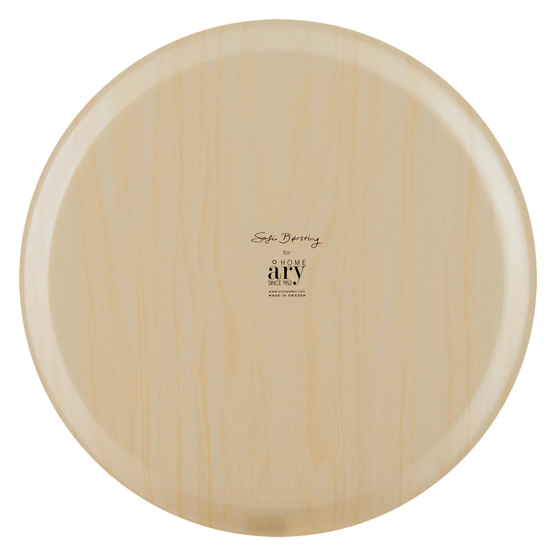 Taca Serenity Ø 38 cm, Serenity Åry Home