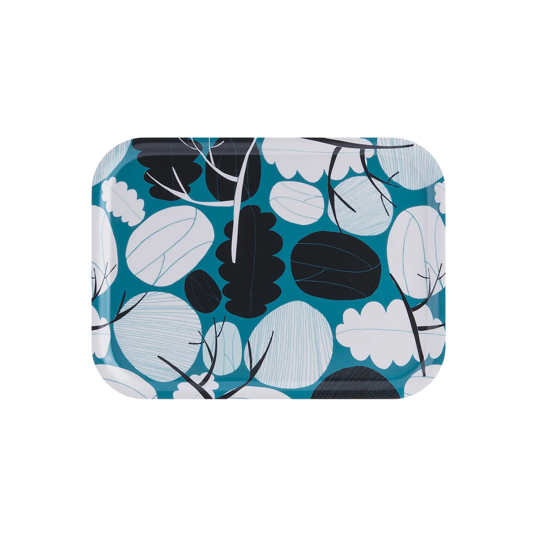 Taca Winter Tree, 27 x 20 cm Åry Home