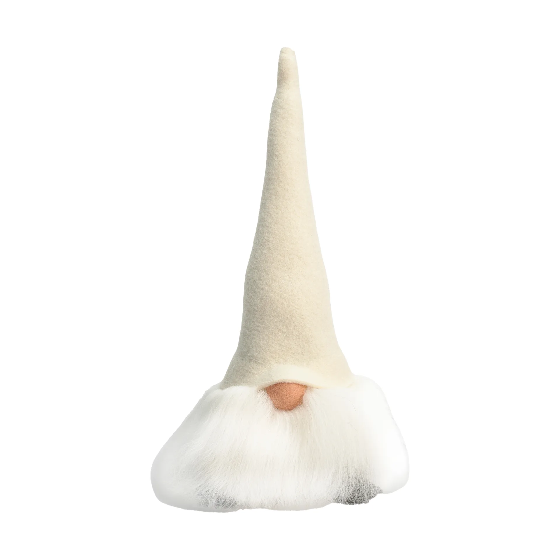 Skrzat Valter, Biały/biały Åsas tomtebod