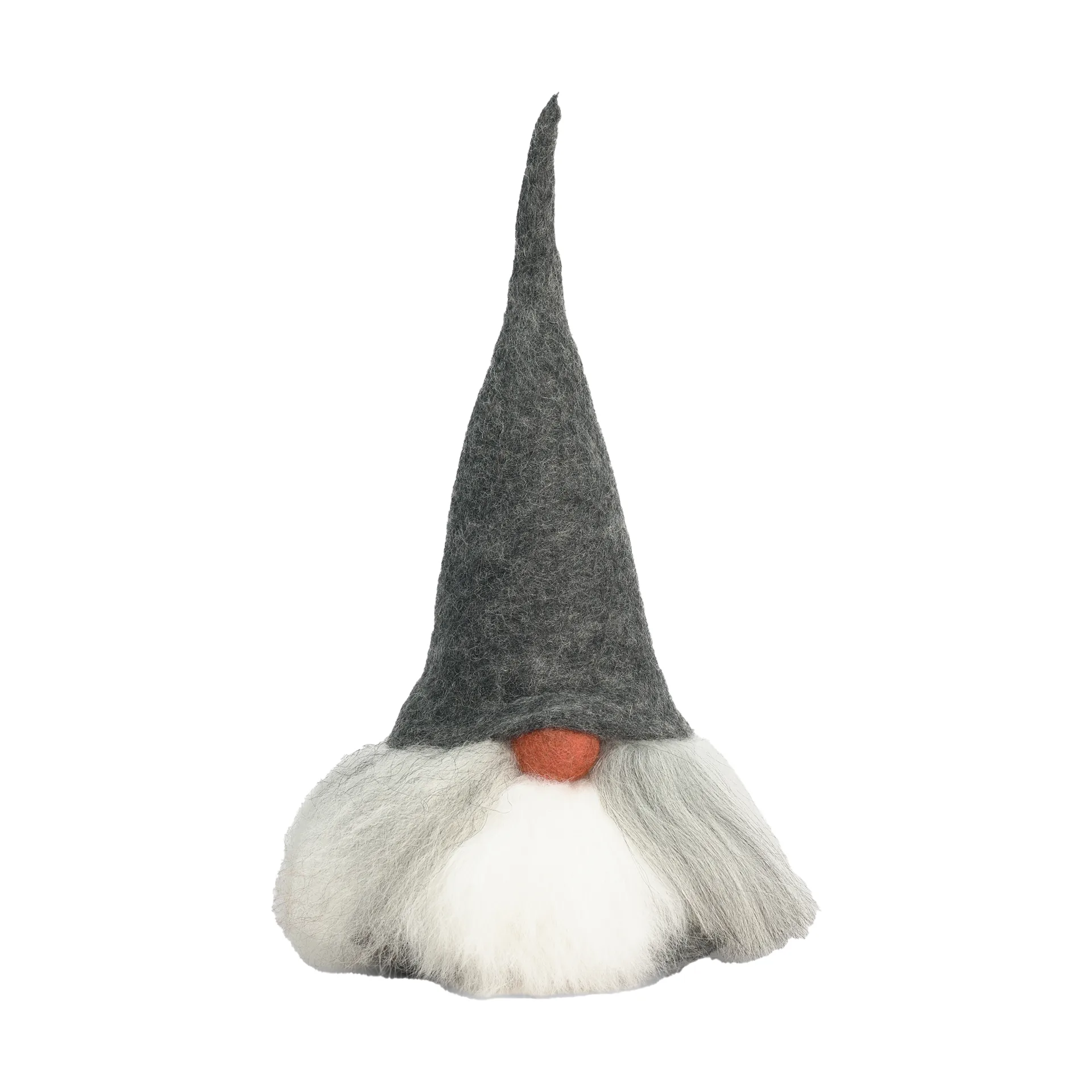 Skrzat Valter, Szary/szary Åsas tomtebod