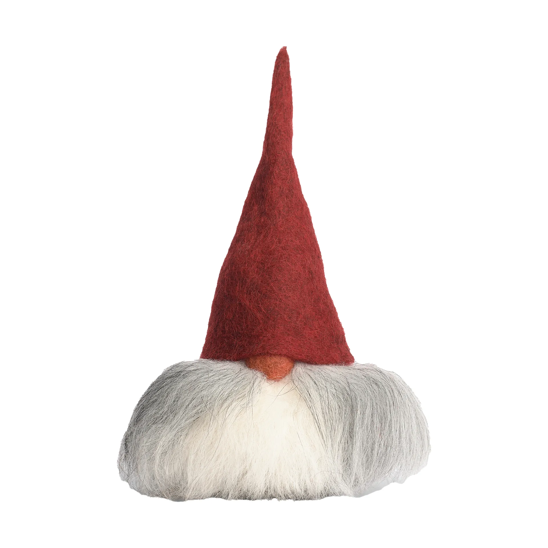 Skrzat Viktor, Czerwony/szary Åsas tomtebod