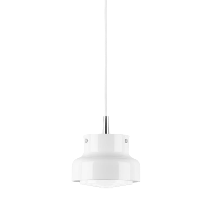 Bumling mini lampa sufitowa Ø 19 cm - biały - Ateljé Lyktan